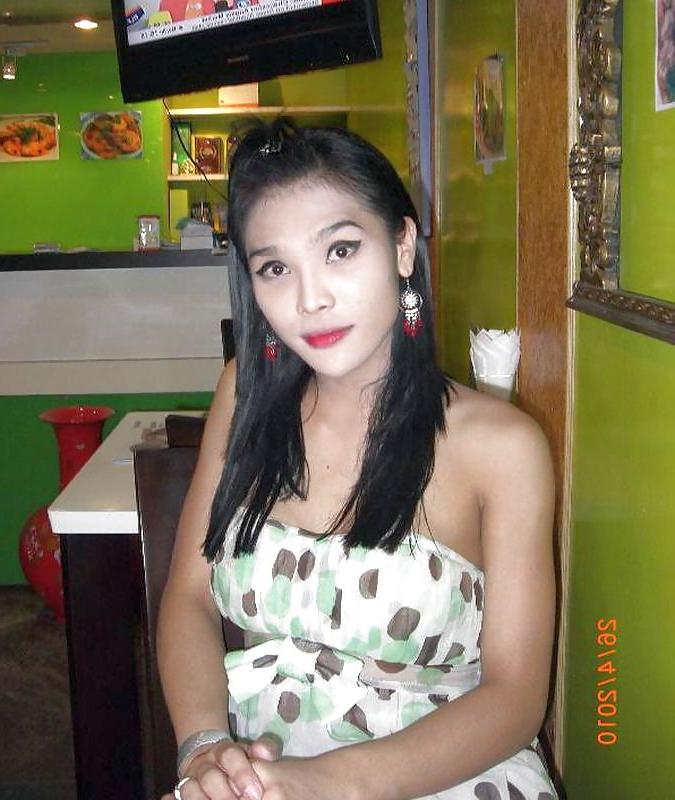 25P Ladyboy Fanta
