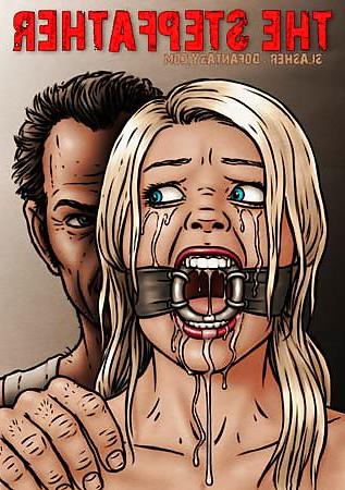 20P FETISH & BRUTAL TOONS
