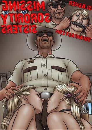 20P FETISH & BRUTAL TOONS
