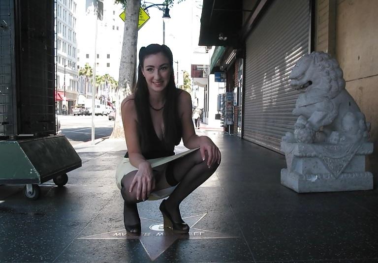 12P Upskirts sluts