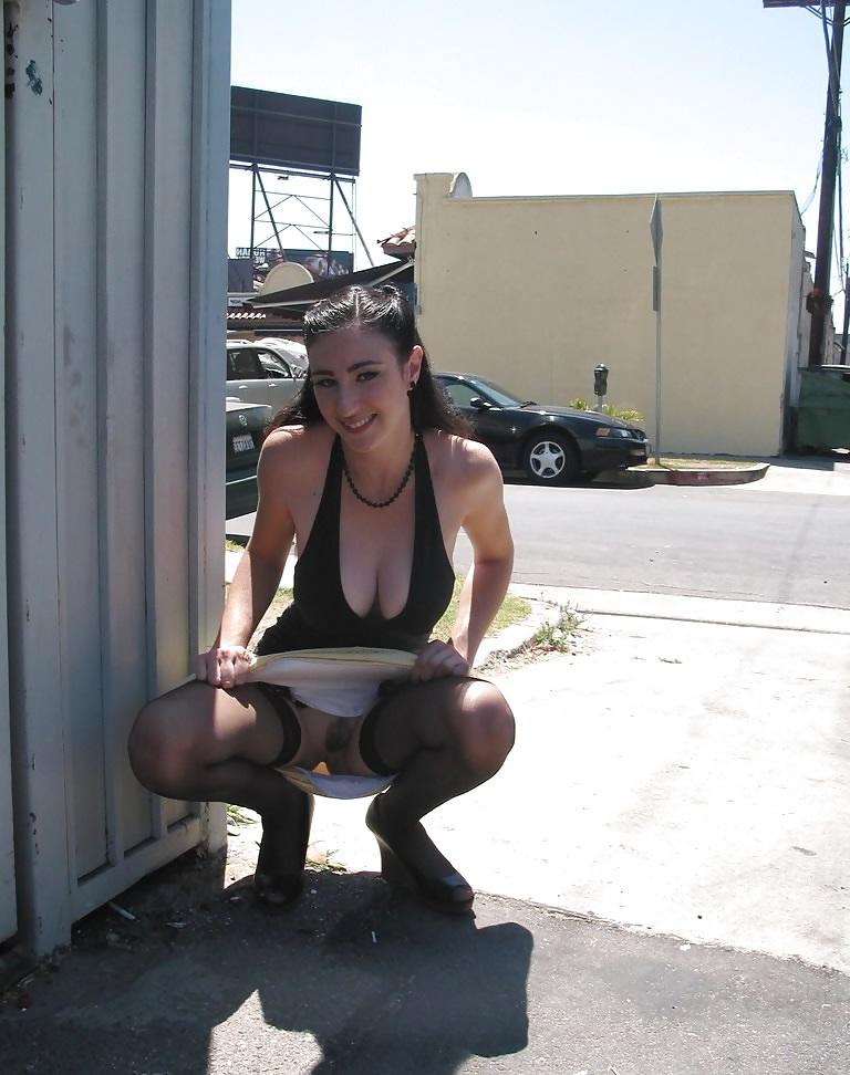 12P Upskirts sluts
