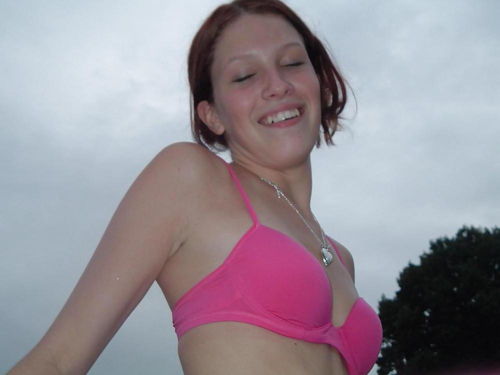 25P Teens with hot bodies