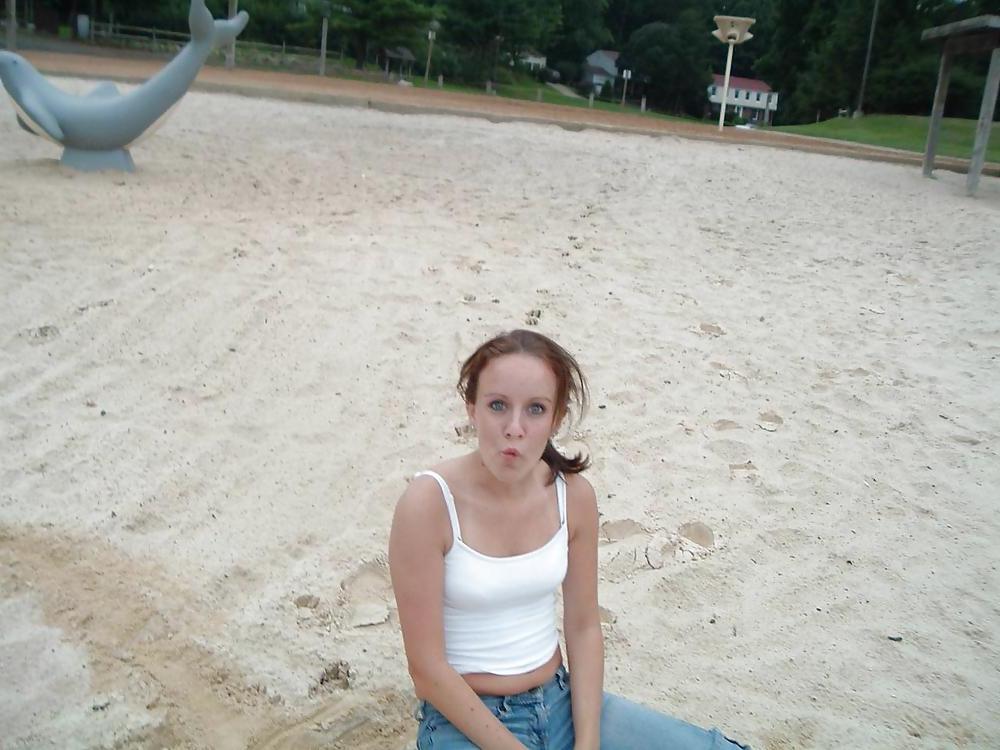 25P Teens with hot bodies