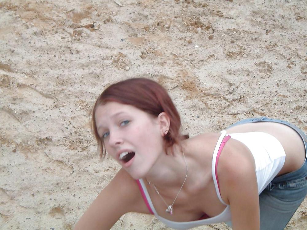 25P Teens with hot bodies