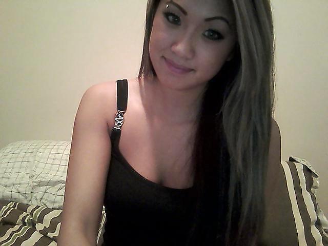 25P Asian hunny