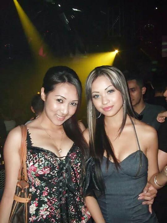 25P Asian hunny