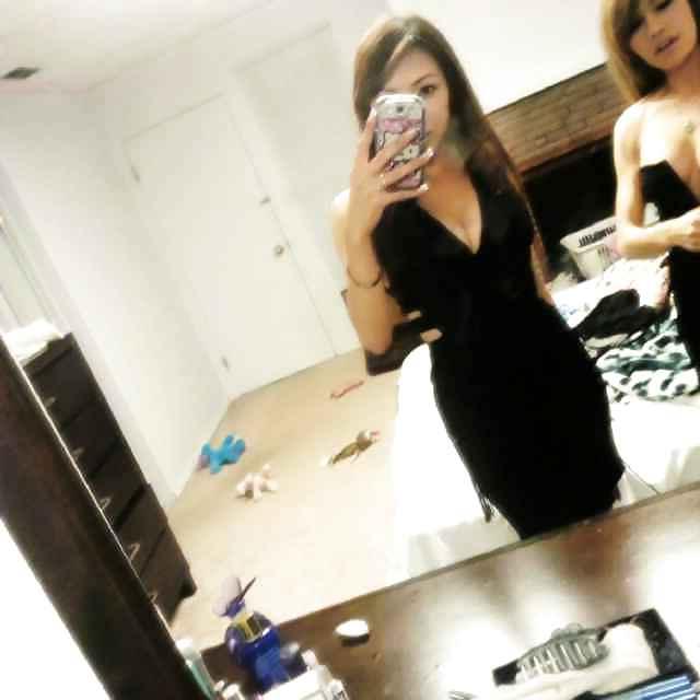 25P Asian hunny