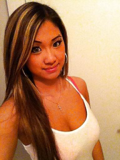25P Asian hunny