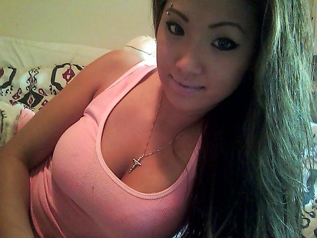 25P Asian hunny