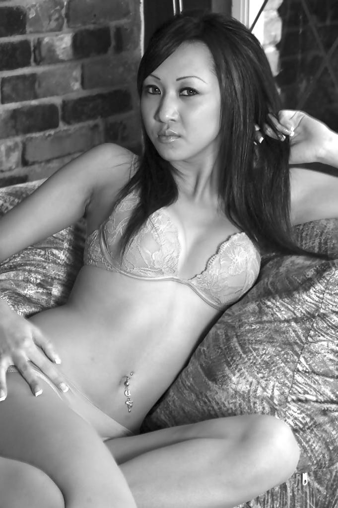 25P Asian hunny