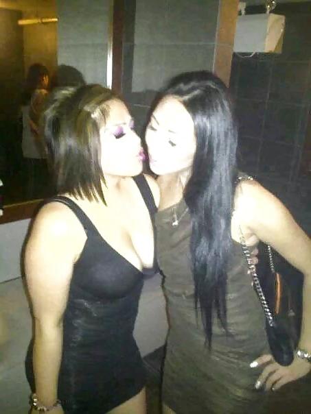 25P Asian hunny