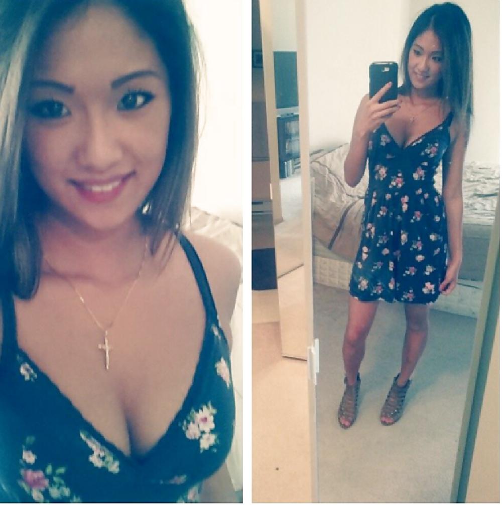 25P Asian hunny