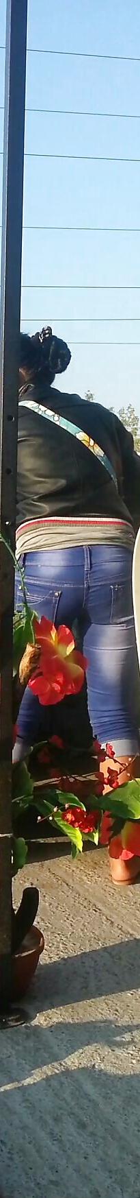 12P Gipsy ass romanian