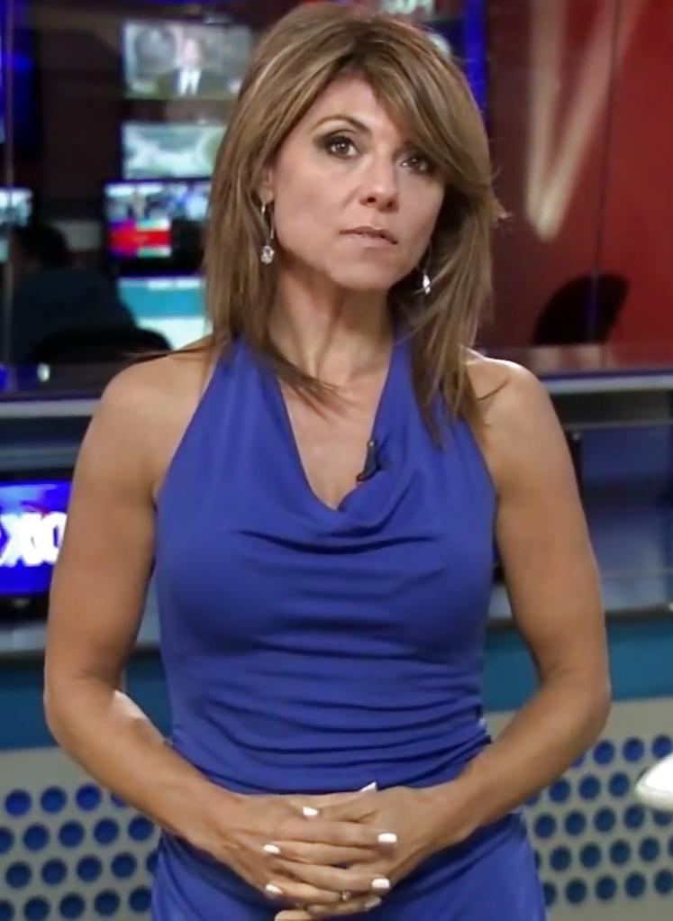 20P Maria Stephanos News Anchor Boston