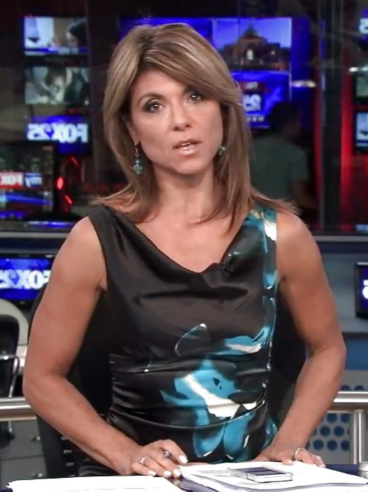 20P Maria Stephanos News Anchor Boston