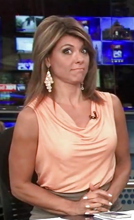 20P Maria Stephanos News Anchor Boston