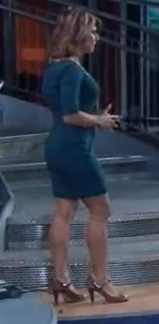 20P Maria Stephanos News Anchor Boston