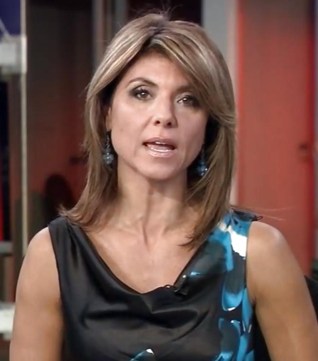 20P Maria Stephanos News Anchor Boston