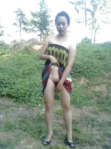19P Indonesian amature