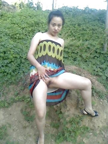 19P Indonesian amature