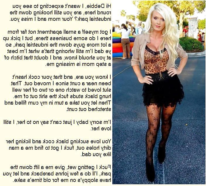 5P Hooker Daughter
