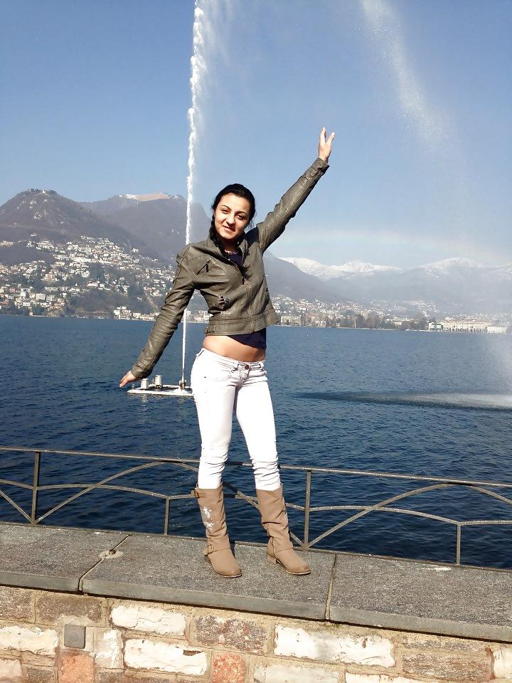 11P Romanian girl: Nicoleta part 2