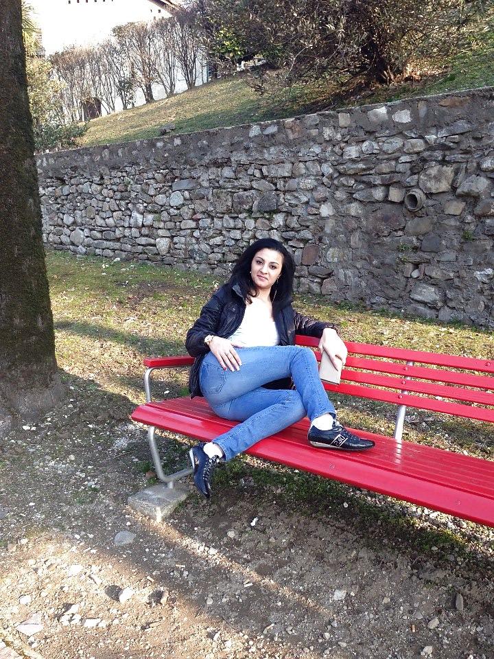 11P Romanian girl: Nicoleta part 2