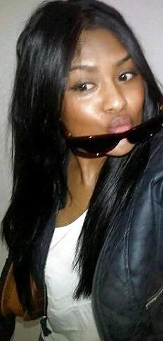 8P Ebony Slut Daughter