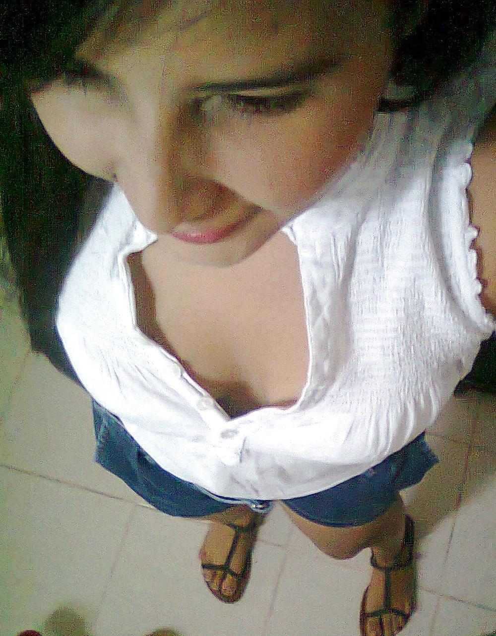 20P Carolina Colombiana Non-Nude