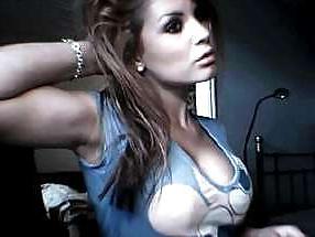 19P Random Norwegian Girls