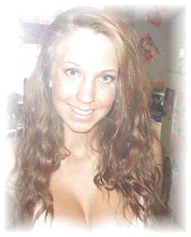 19P Random Norwegian Girls