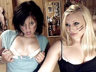 19P Random Norwegian Girls