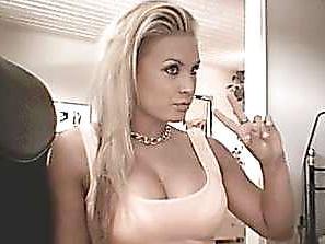 19P Random Norwegian Girls