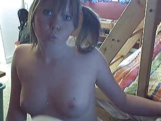 19P Random Norwegian Girls