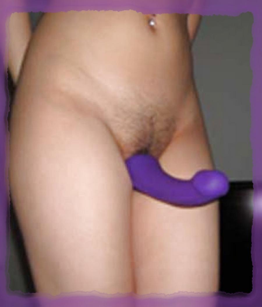 25P Strapon Lady & Strapon Wife...