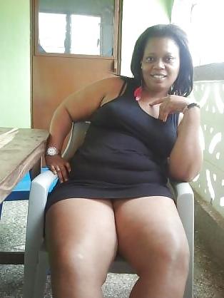 25P Mature Ebony dirty