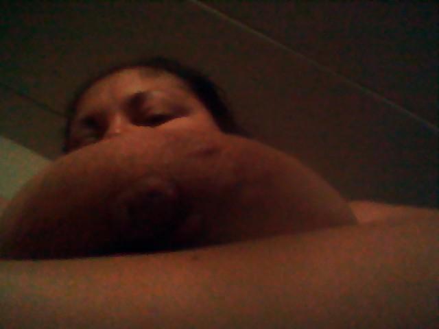 25P Nipples