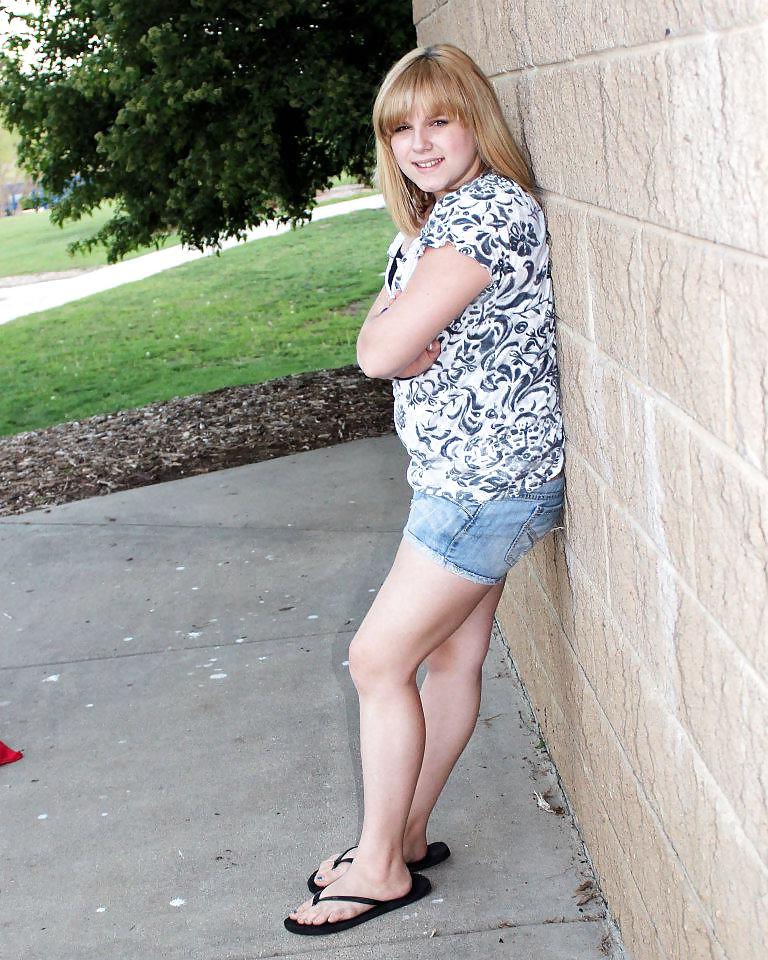 4P My daughter for your use