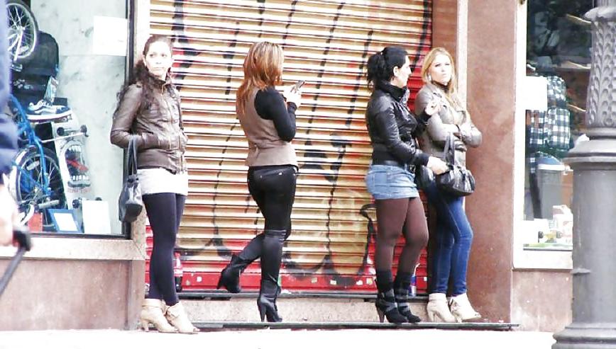 25P Favorite whores from xhamster and web