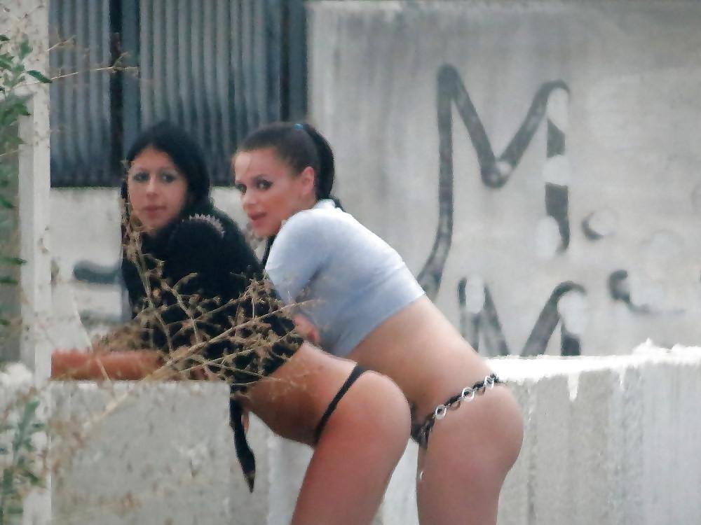 25P Favorite whores from xhamster and web