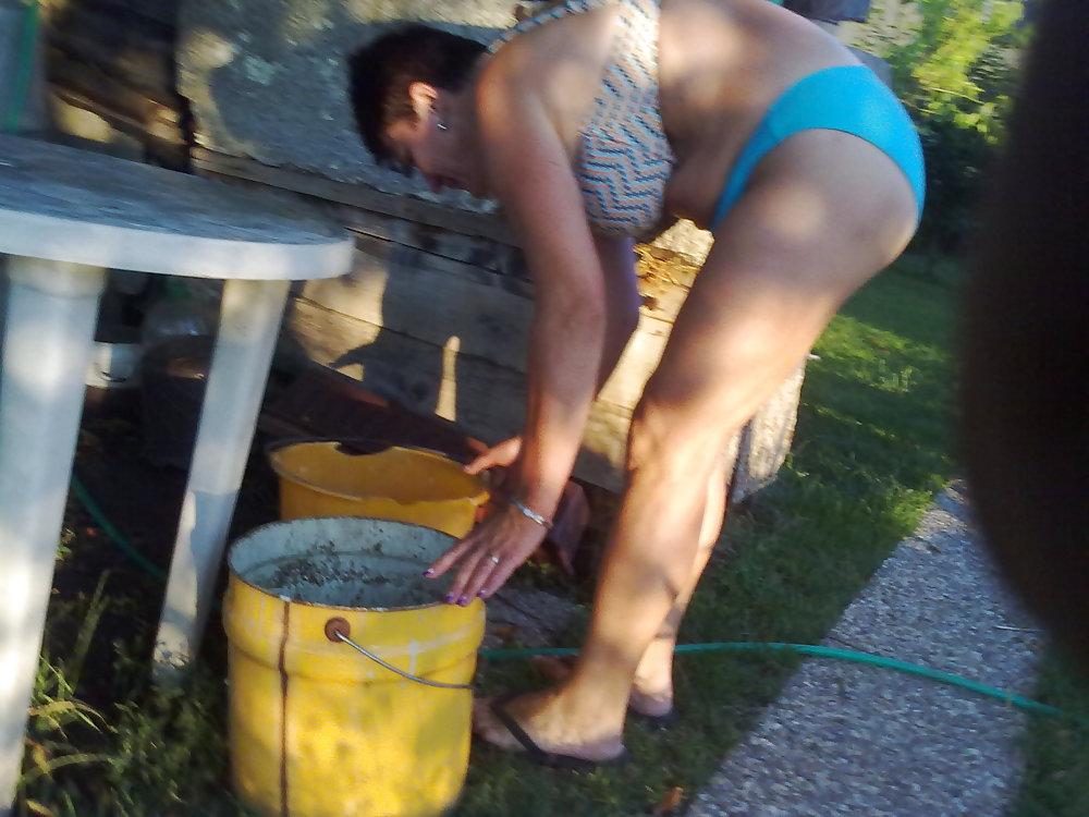 5P Ala butt and tits