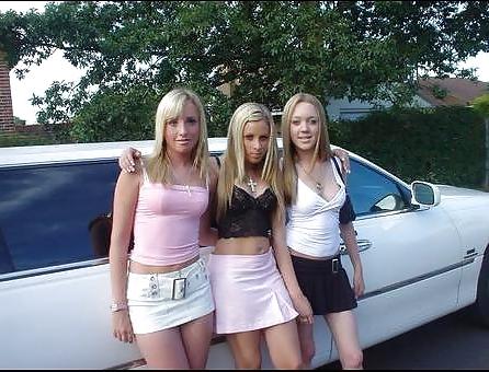 25P Chav girls nude none nude 