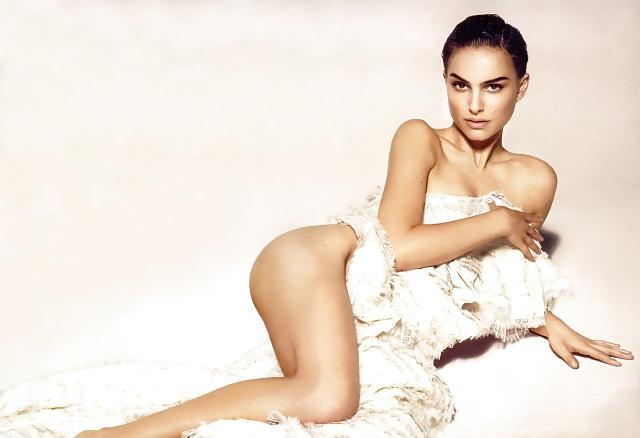 19P NATALIE PORTMAN IS THE TOTAL PACKAGE