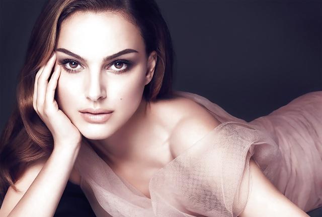 19P NATALIE PORTMAN IS THE TOTAL PACKAGE