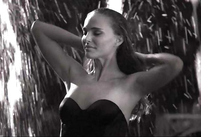 19P NATALIE PORTMAN IS THE TOTAL PACKAGE