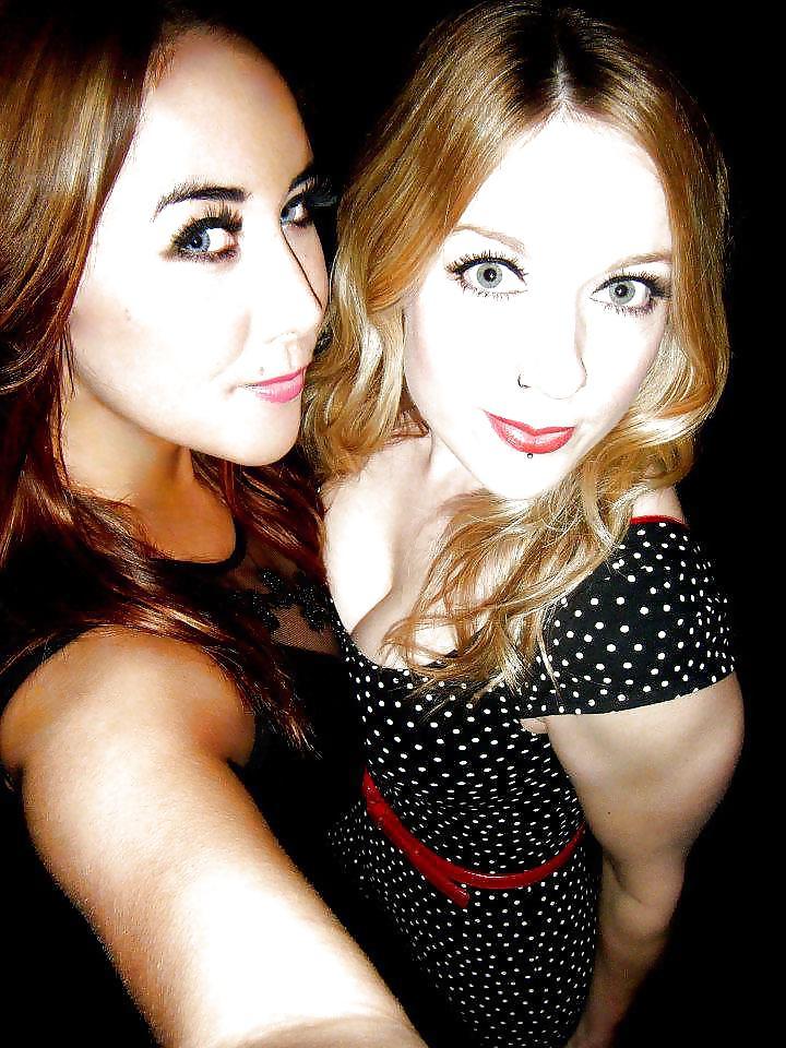 15P Nice (non nude) girls 91