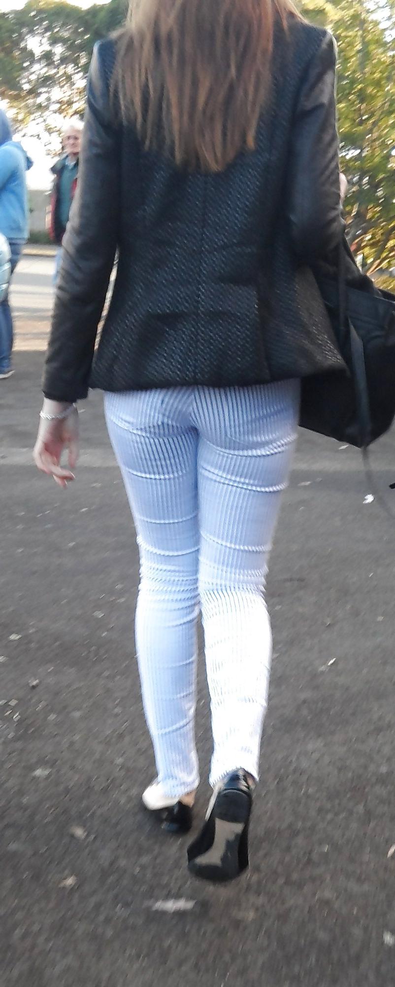 25P Voyeur Mix 8