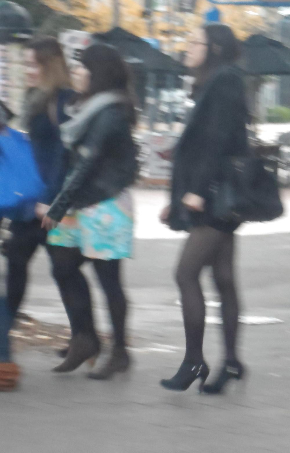 25P Voyeur Mix 8