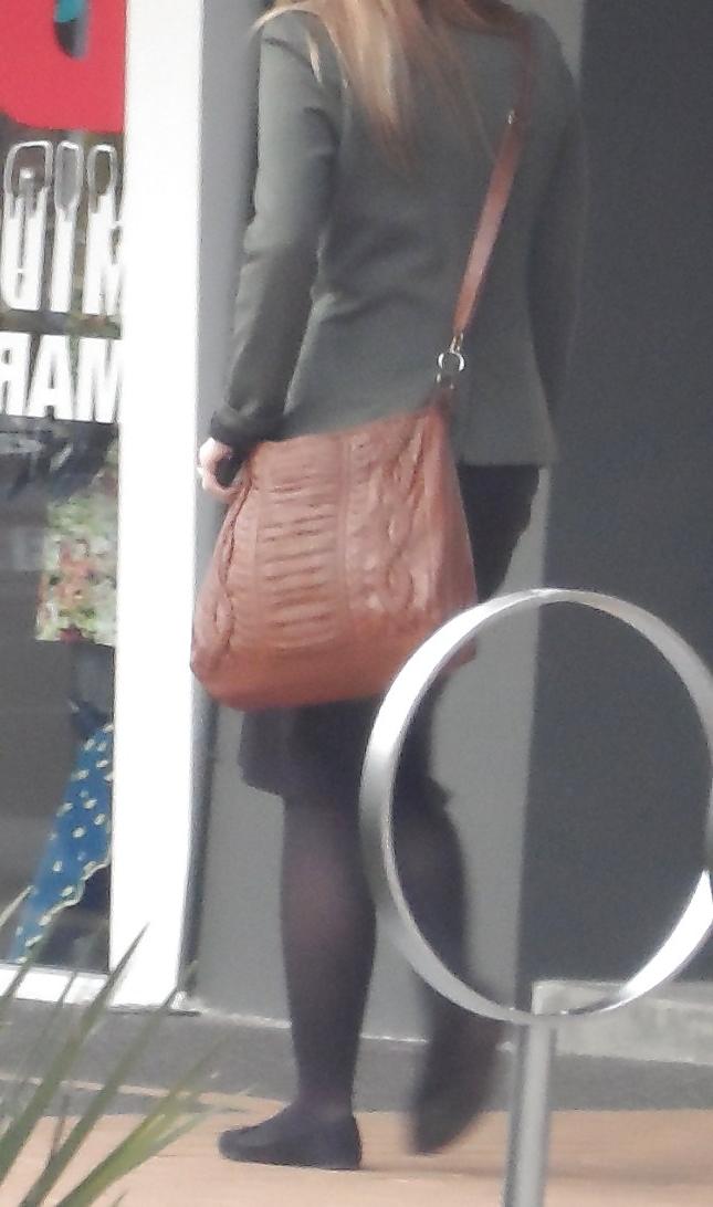 25P Voyeur Mix 8