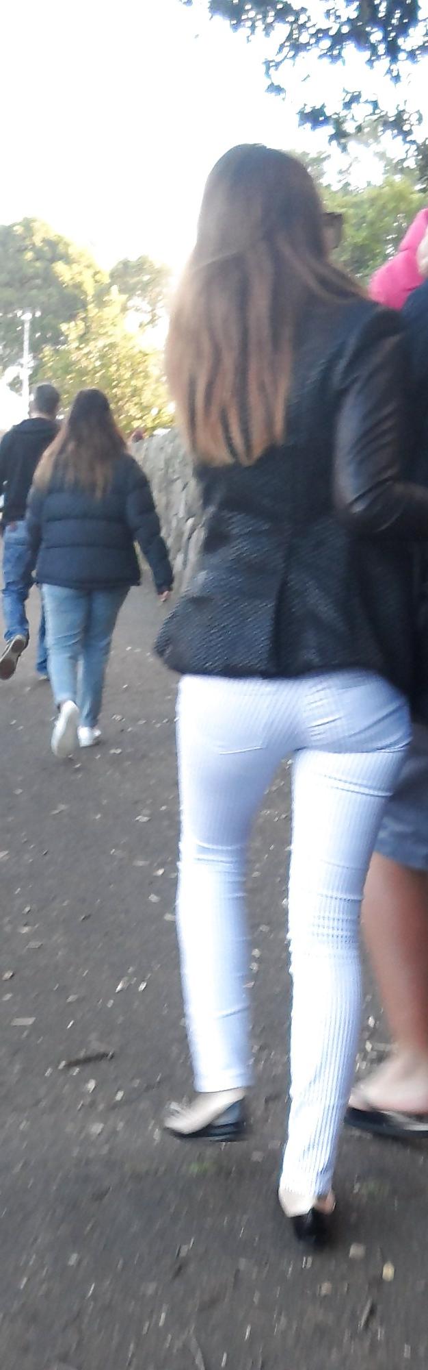 25P Voyeur Mix 8